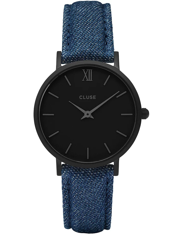 CLUSE MINUIT CL30031 + BOX (zcl500b) WOMEN'S WATCH