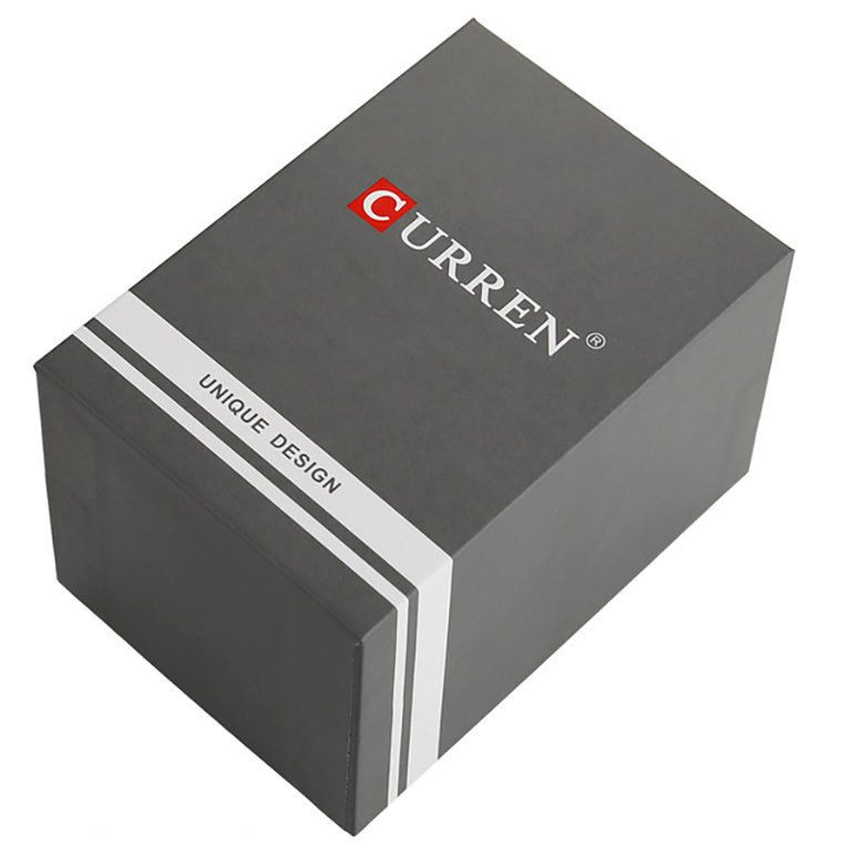 CURREN 8388 MEN'S WATCH (zc035a) + BOX