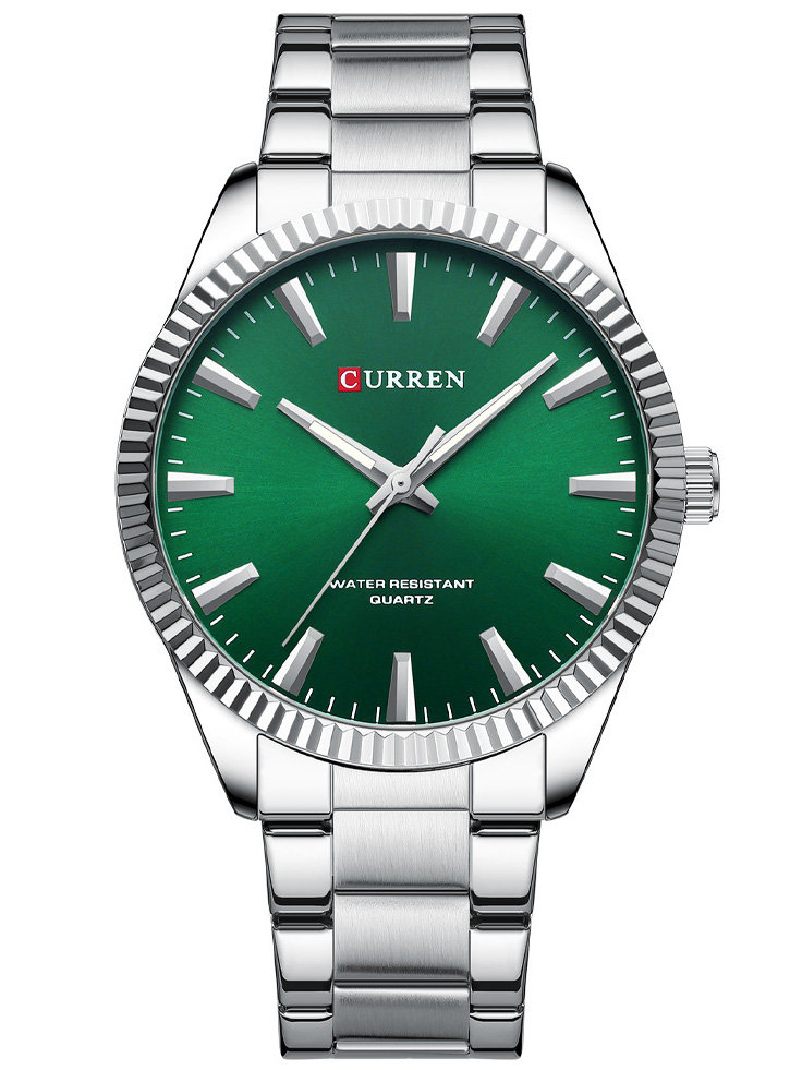 CURREN 8425 MEN'S WATCH (zc038c) + BOX