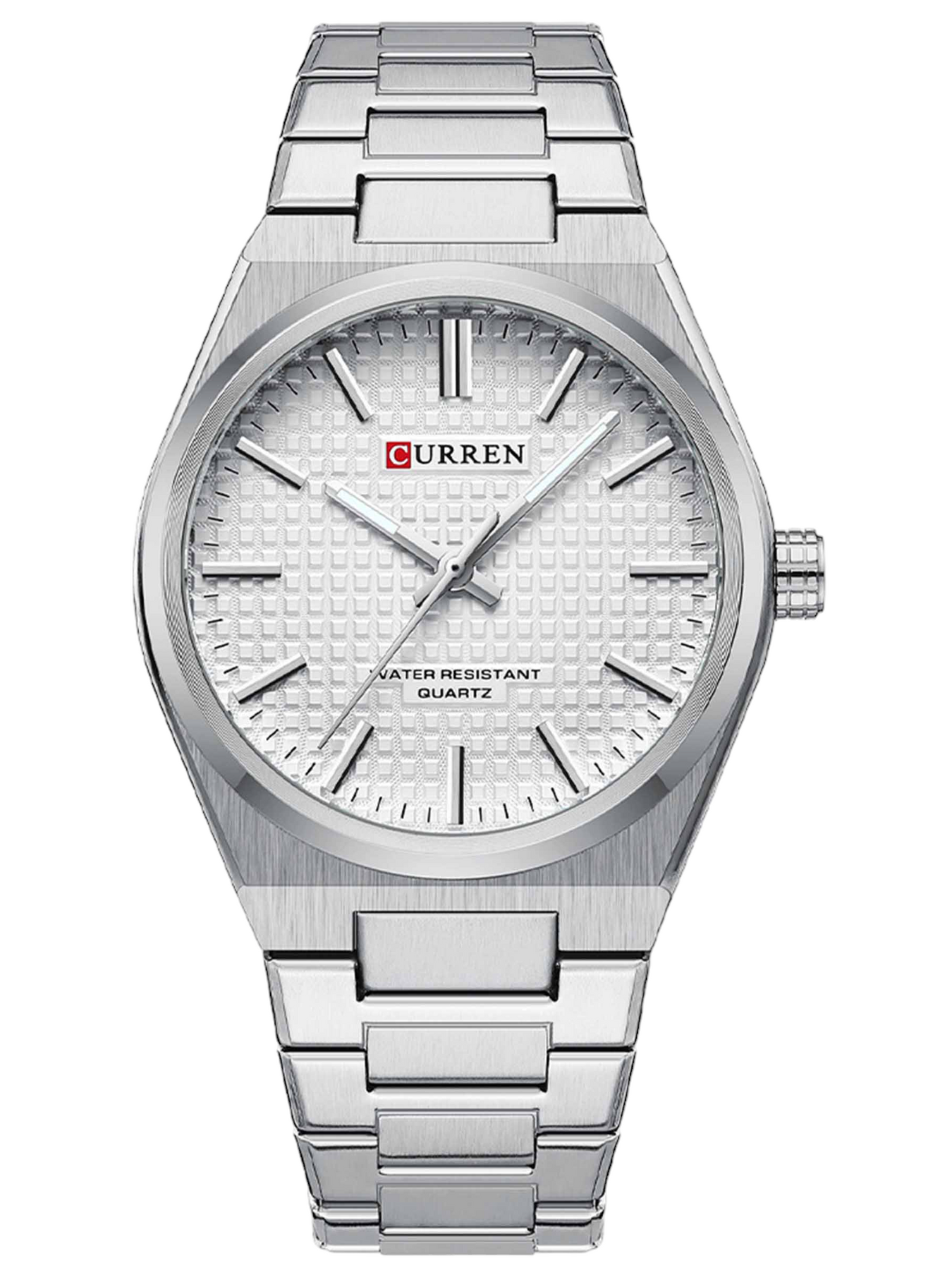 CURREN 8439 MEN'S WATCH (zc044a) + BOX