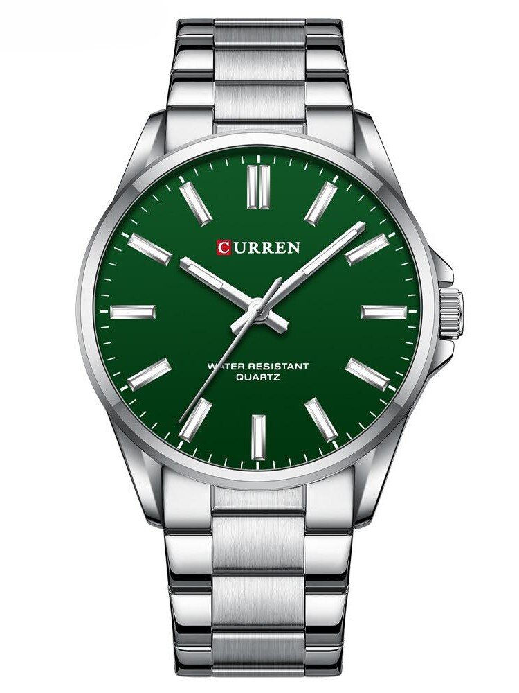 CURREN 9090 MEN'S WATCH (zc045b) + BOX