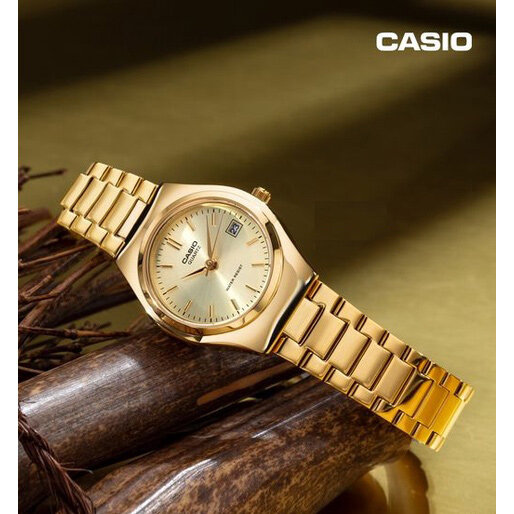 Casio Collection LTP-1170N-9A watch (zd636b)