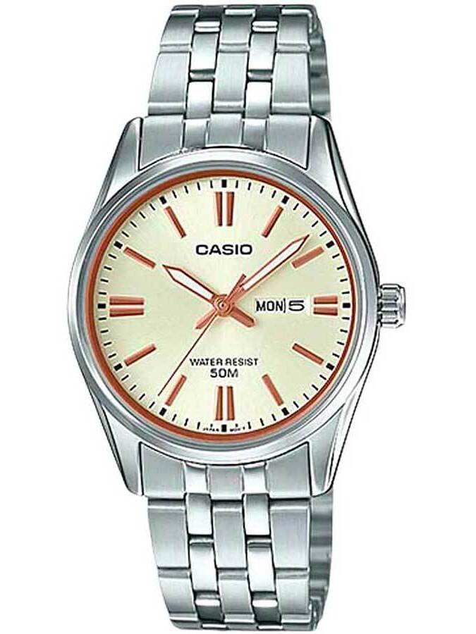 Casio Collection LTP-1335D-9A watch