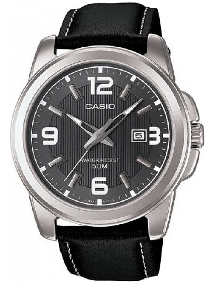 Casio Collection MTP-1314L-8A watch