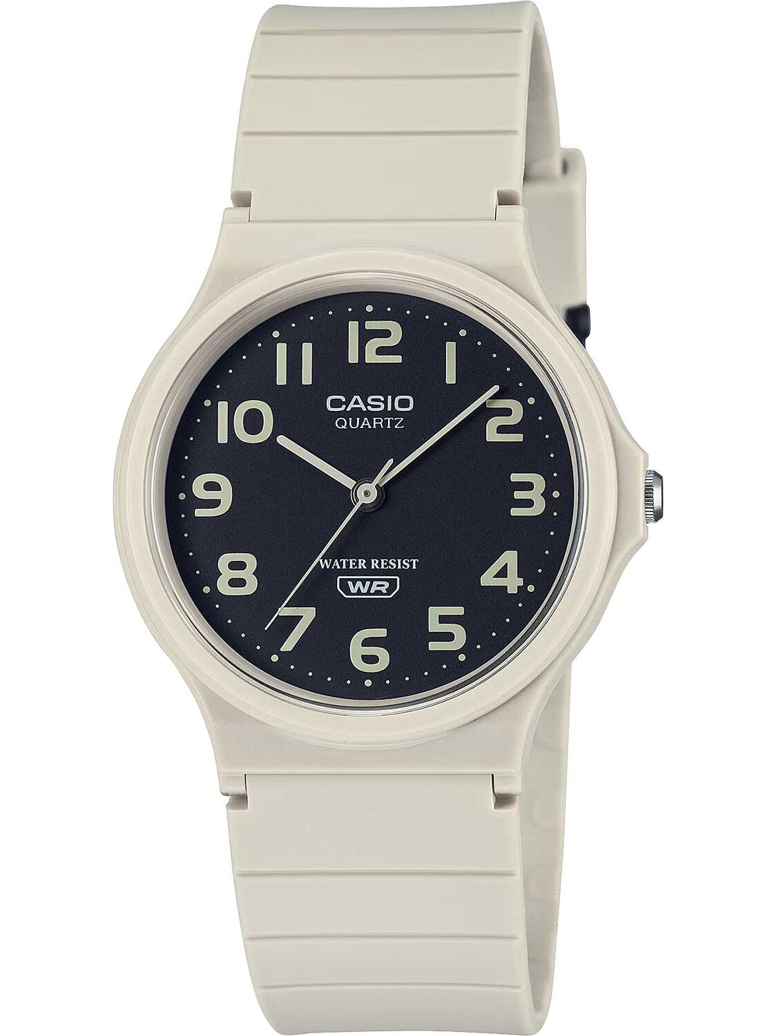 Casio MQ-24UC-8BDF Unisex Watch + BOX (zd629g)