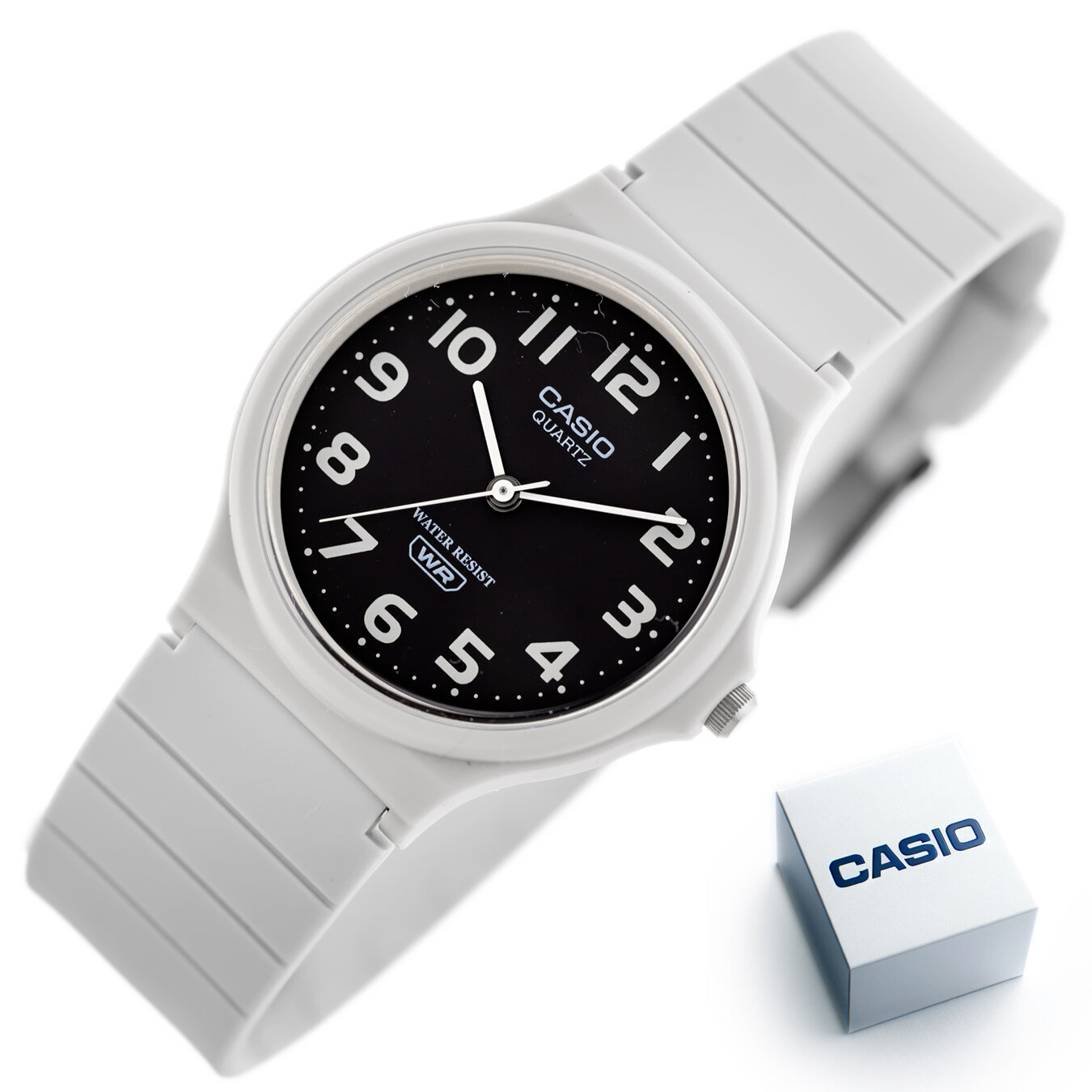 Casio MQ-24UC-8BDF Unisex Watch + BOX (zd629g)