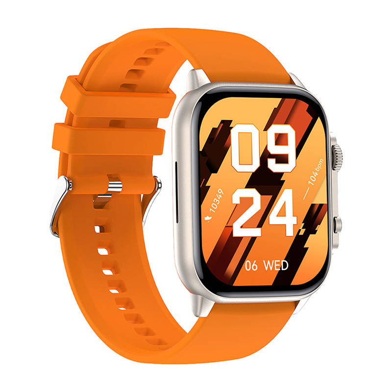 Colmi C81 Smartwatch (Orange)