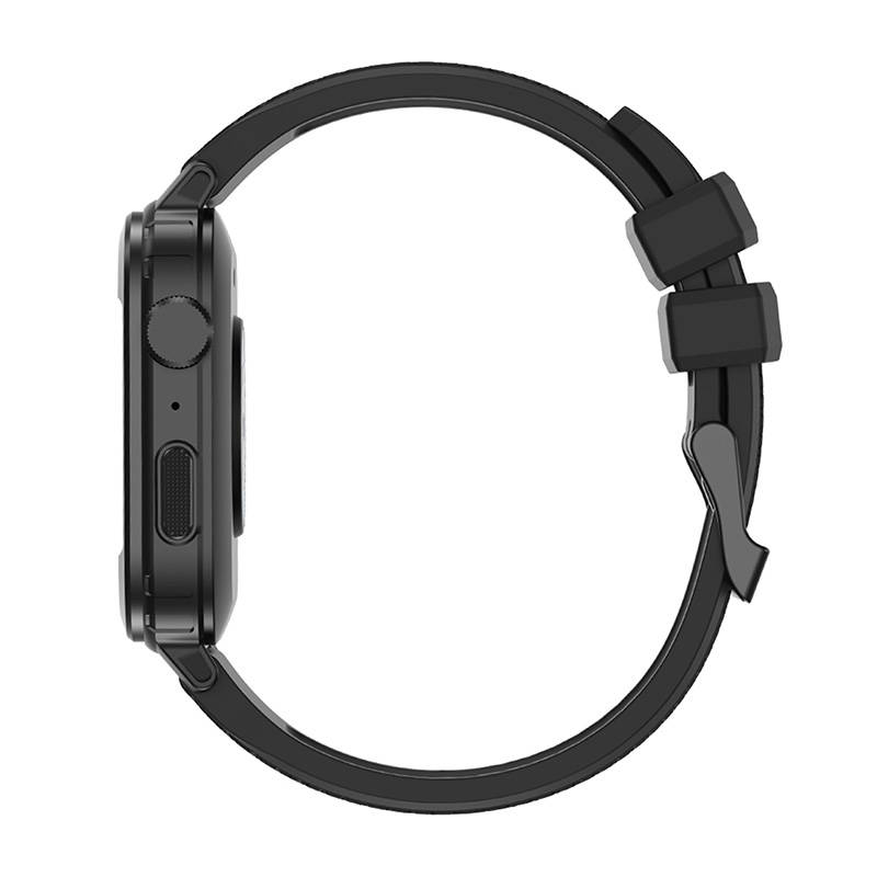 Colmi M41 smartwatch (black)