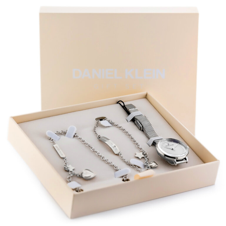 DANIEL KLEIN DK13022-1 watch gift set (zl515a)