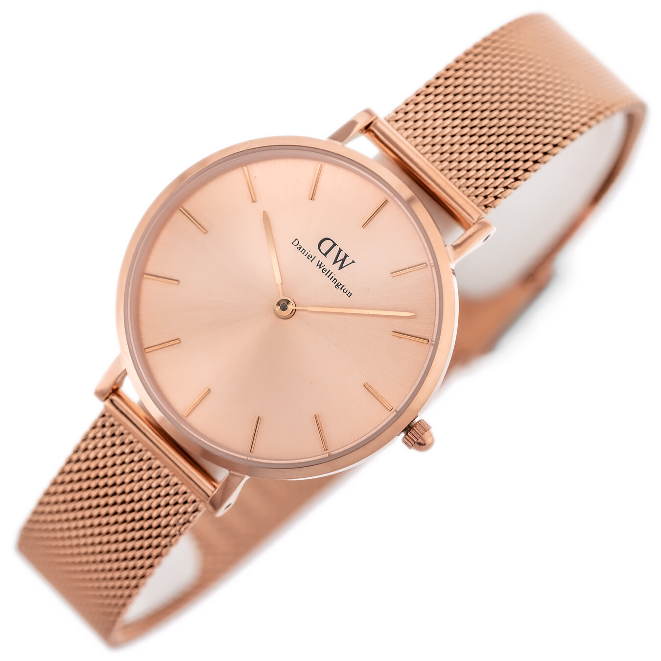 DANIEL WELLINGTON WOMEN'S WATCH DW00100471 - PETITE UNITONE 32mm (zw506c) 