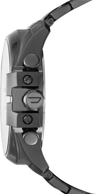 DIESEL MEN'S WATCH DZ4355 - MEGA CHIEF (zz001g)