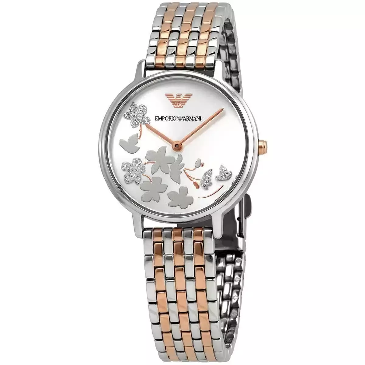 EMPORIO ARMANI AR11113 WOMEN'S WATCH - (zi513a)