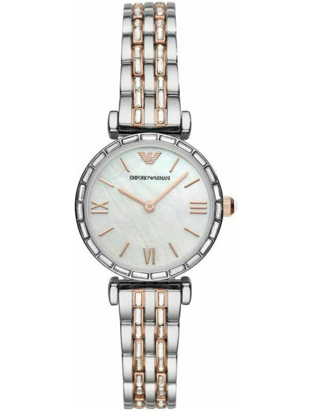 EMPORIO ARMANI AR11290 - GIANNI WOMEN'S WATCH (zi509a)