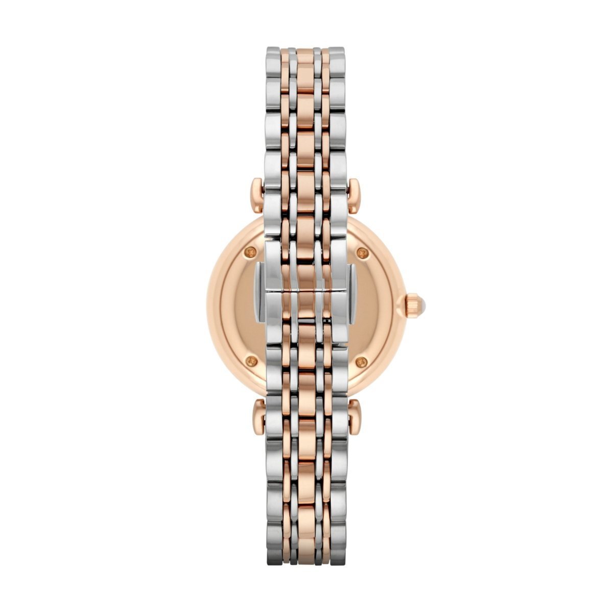 EMPORIO ARMANI AR1926 - GIANNI T-BAR WOMEN'S WATCH (zi511e)