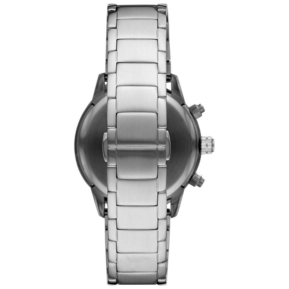 EMPORIO ARMANI MEN'S WATCH AR11241 - MARIO (zi017c)