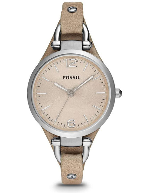 FOSSIL GEORGIA WOMEN'S WATCH ES2830 (zx717a)