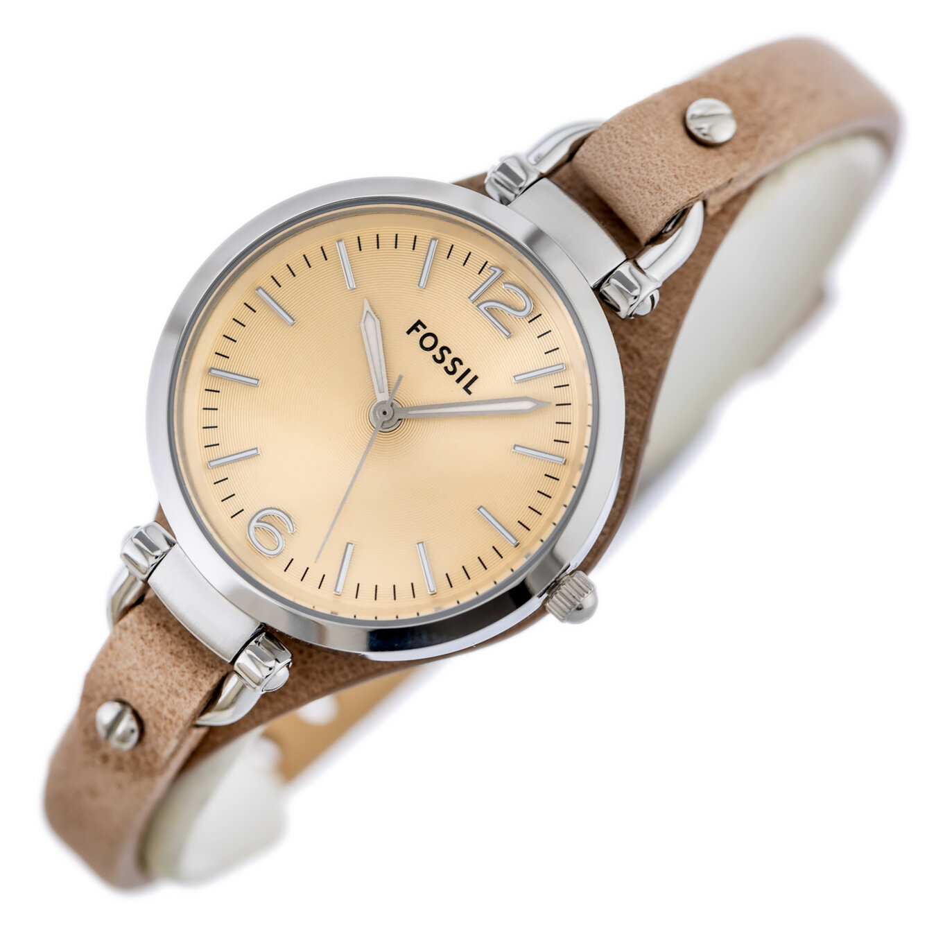 FOSSIL GEORGIA WOMEN'S WATCH ES2830 (zx717a)