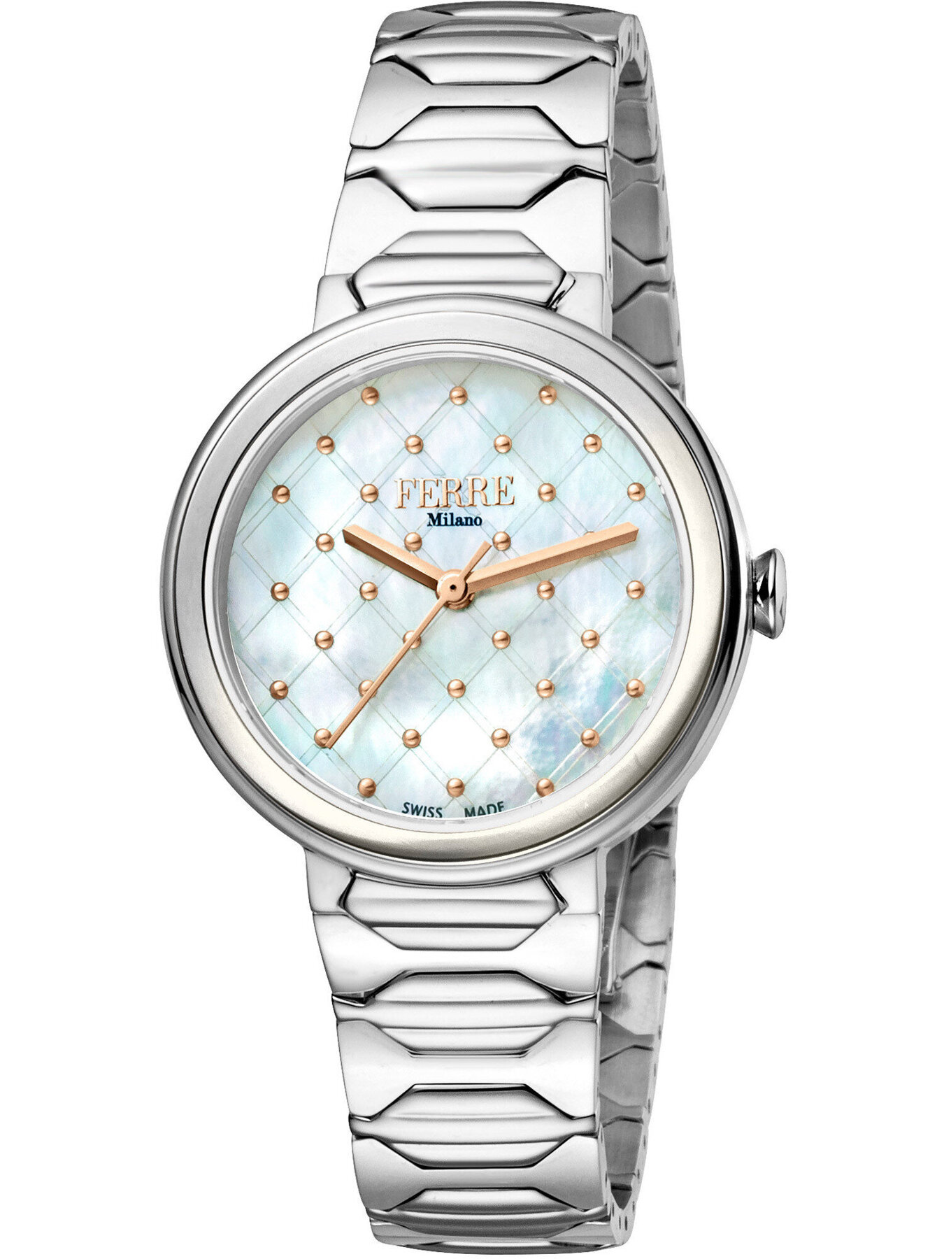 Ferrè Milano Lady watch FM1L124M0051