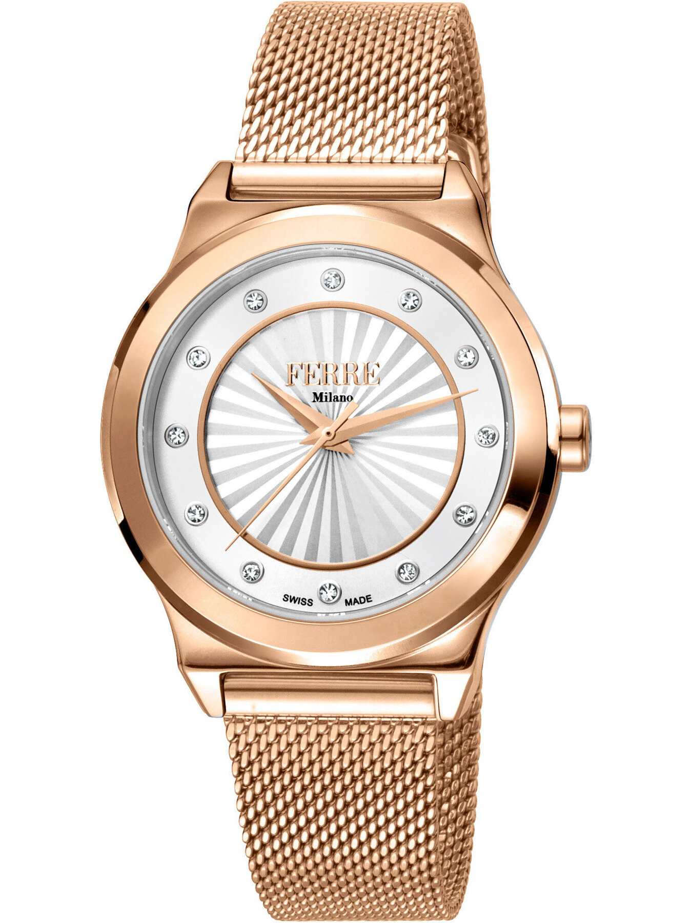 Ferrè Milano Lady watch FM1L125M0261