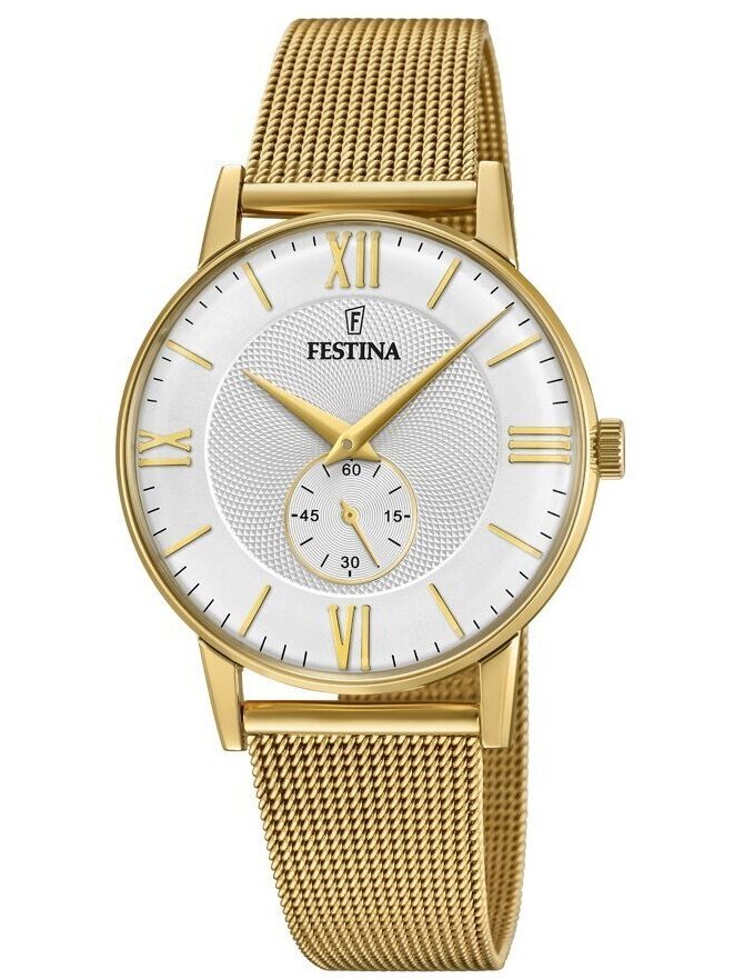 Festina RETRO 20569/2 watch