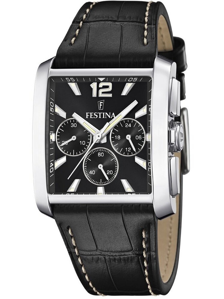 Festina TIMELESS CHRONOGRAPH watch 20636/4