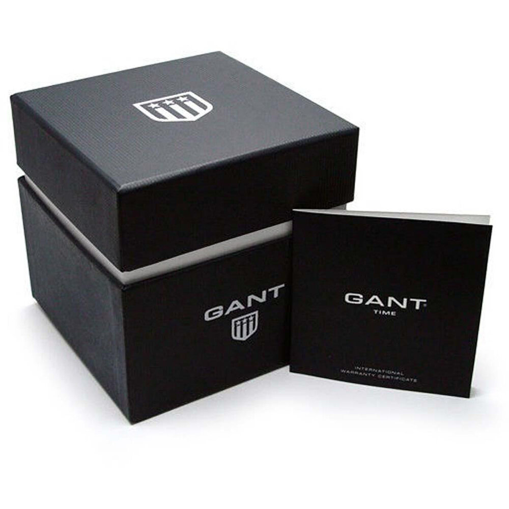 GANT Park Avenue Chrono Men's Watch G123004 + BOX