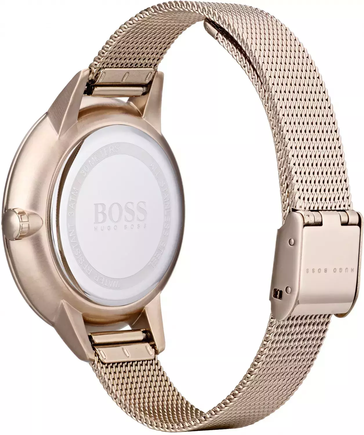 HUGO BOSS 1502424 Symphony WOMEN'S WATCH (zh501a)