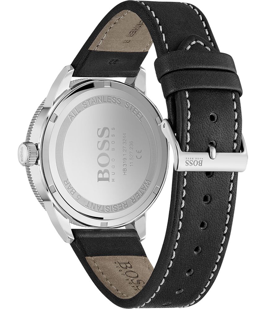 HUGO BOSS Drifter Men's Watch 1513898 + BOX