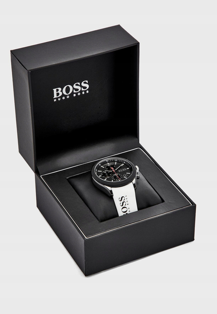 HUGO BOSS MEN'S WATCH 1513718 - VELOCITY (zh006a)