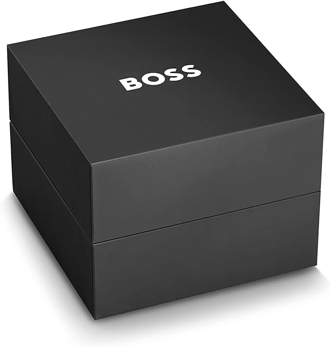 HUGO BOSS MEN'S WATCH 1513758 - HERO (zh005a)