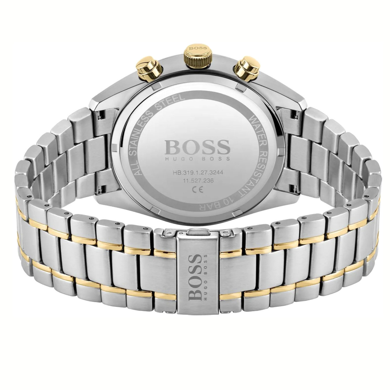 HUGO BOSS MEN'S WATCH 1513878 CHAMPION (zh052i)