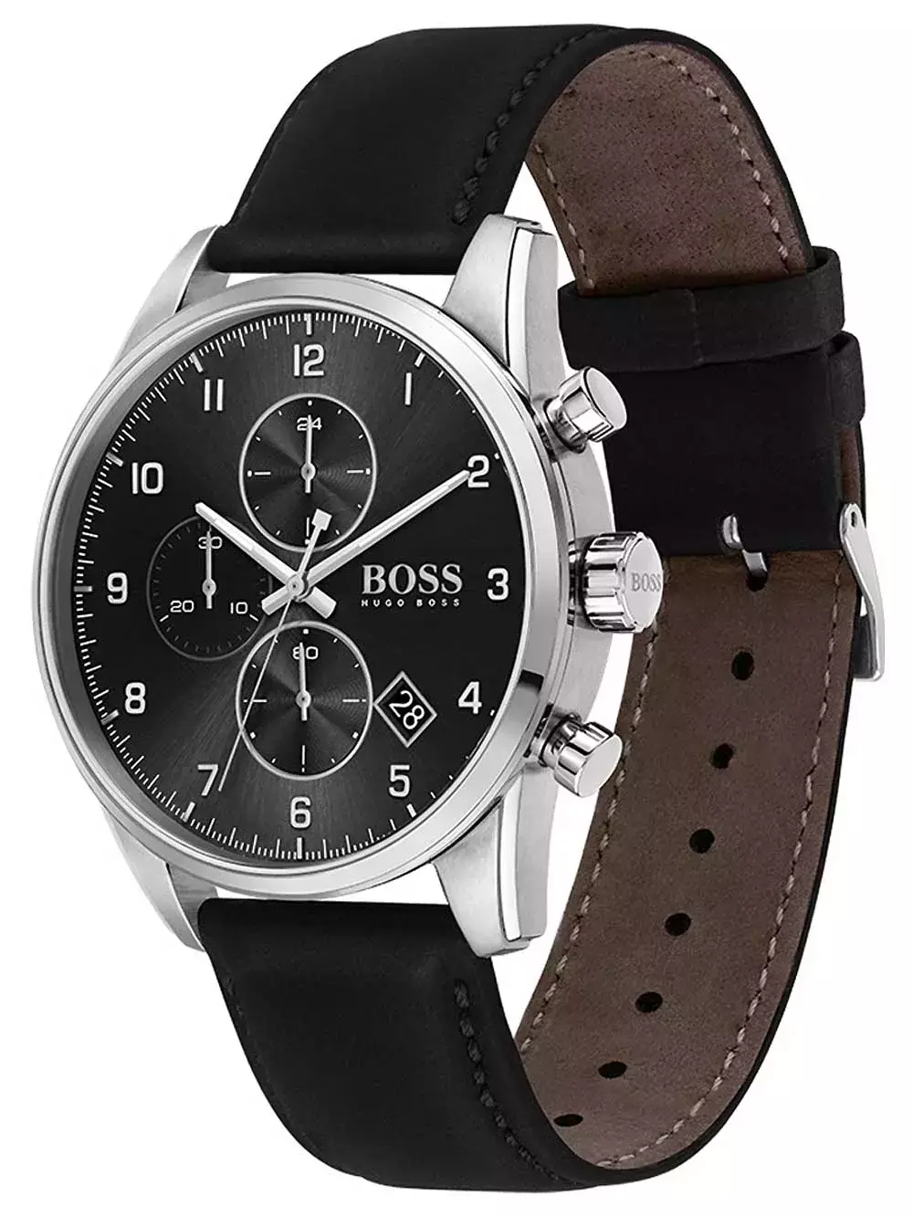 HUGO BOSS Skymaster Men's Watch 1513782 (zh056a)