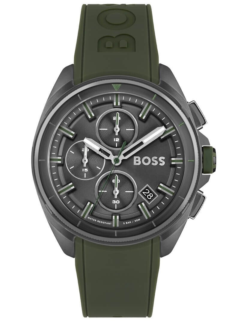 HUGO BOSS Volane Men's Watch 1513952 (zh058a)