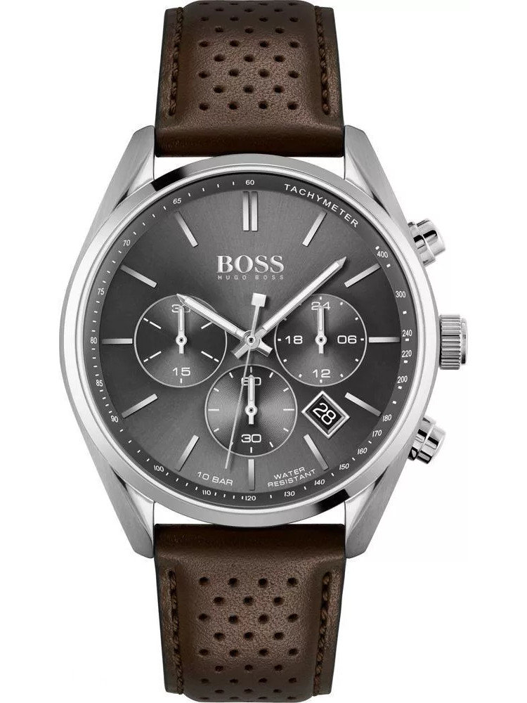 HUGO BOSS men's watch 1513815 CHAMPION (zh052a)