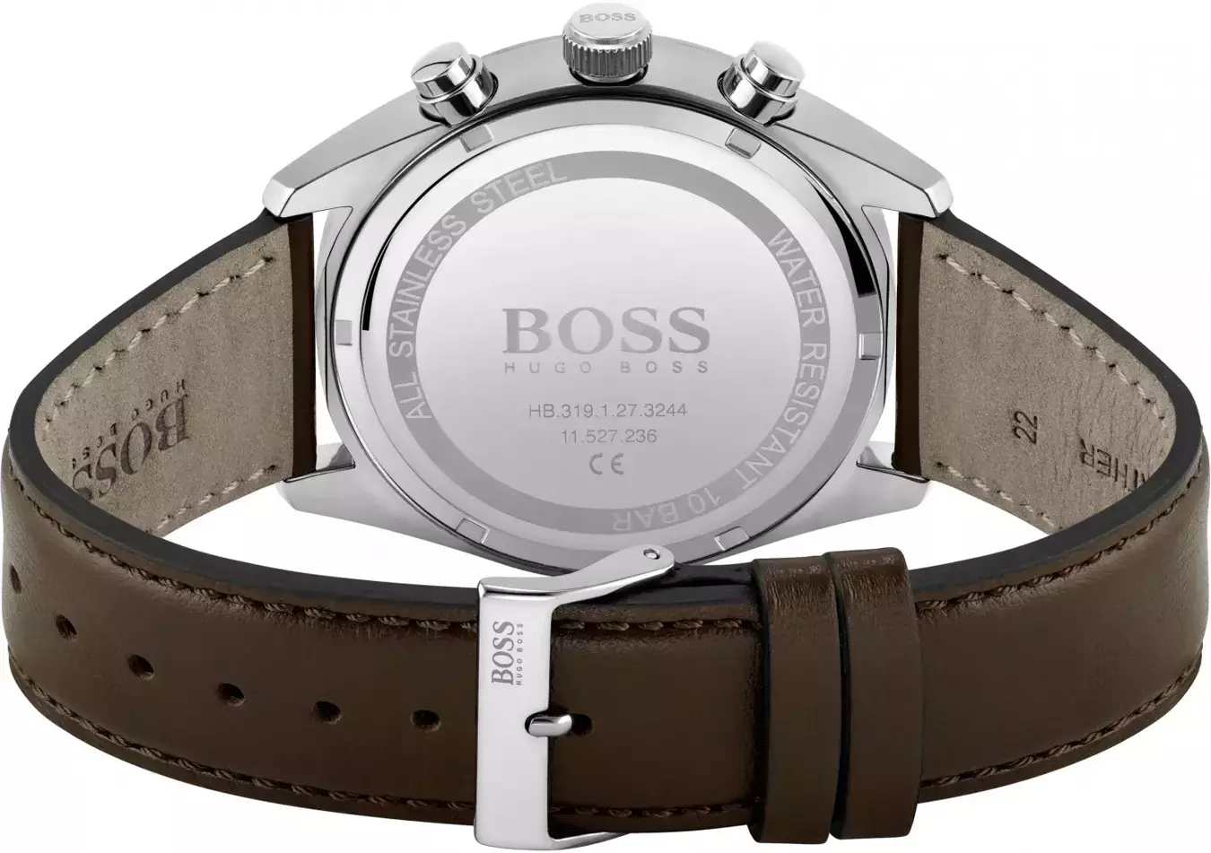 HUGO BOSS men's watch 1513815 CHAMPION (zh052a)