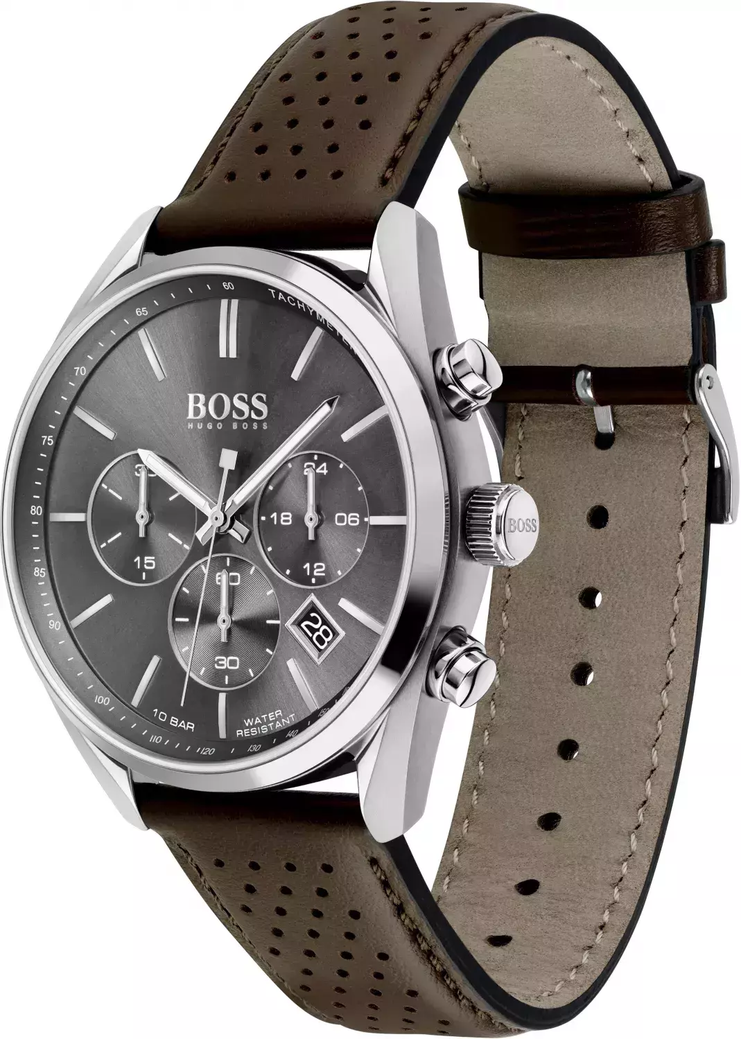 HUGO BOSS men's watch 1513815 CHAMPION (zh052a)