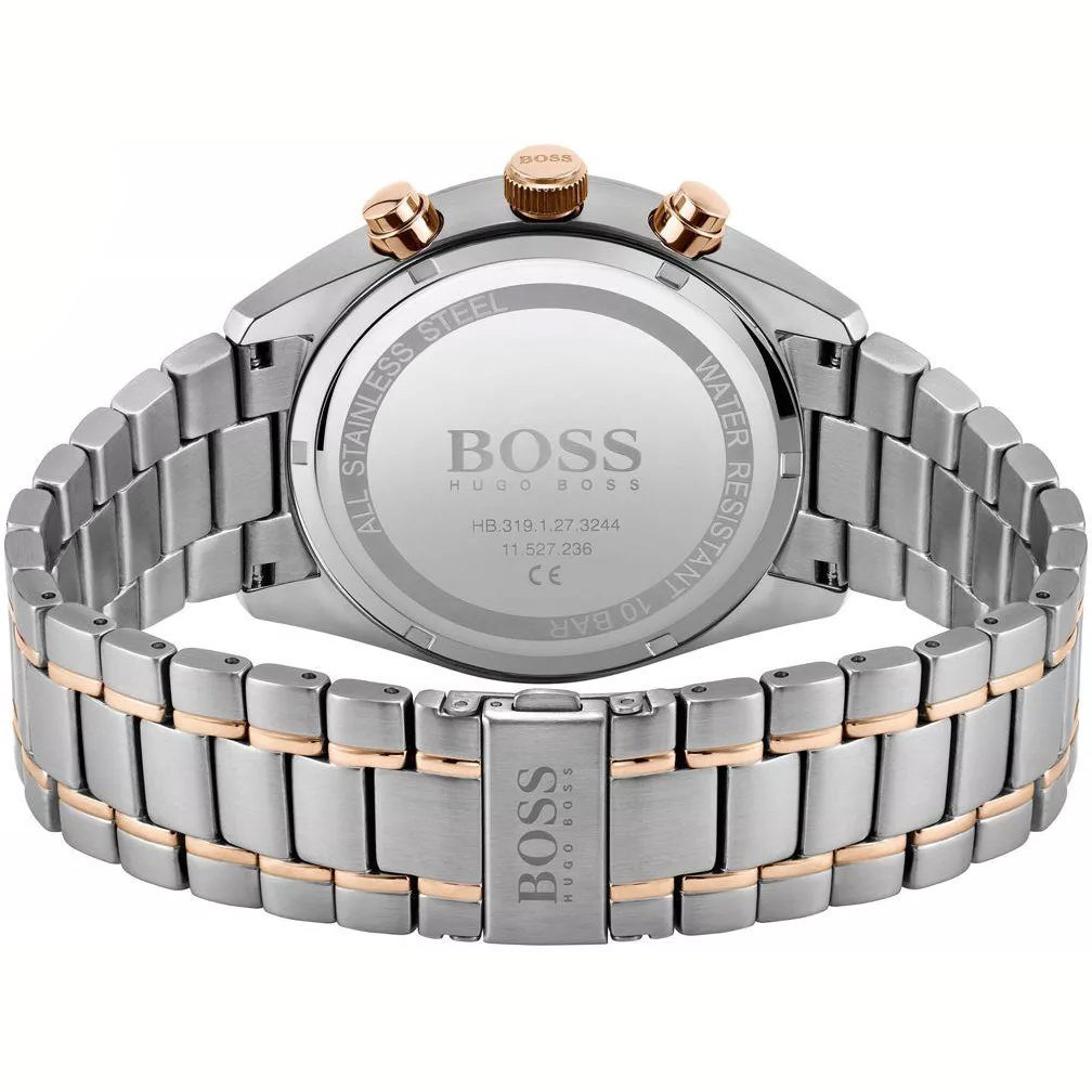 HUGO BOSS men's watch 1513819 CHAMPION (zh052f)