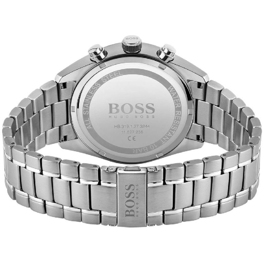 HUGO BOSS men's watch 1513871 CHAMPION (zh052h)