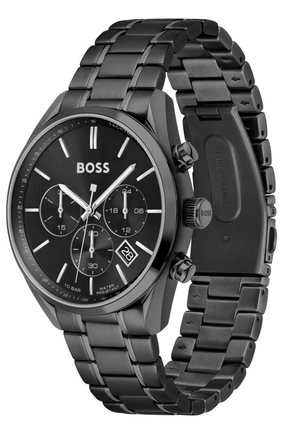 HUGO BOSS men's watch 1513871 CHAMPION (zh052h)