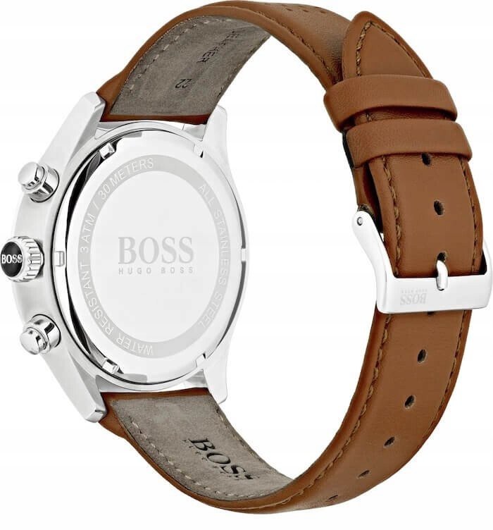 HUGO BOSS men's watch 1513879 CHAMPION (zh052d)