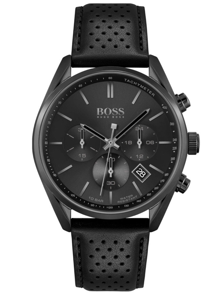 HUGO BOSS men's watch 1513880 CHAMPION (zh052e)