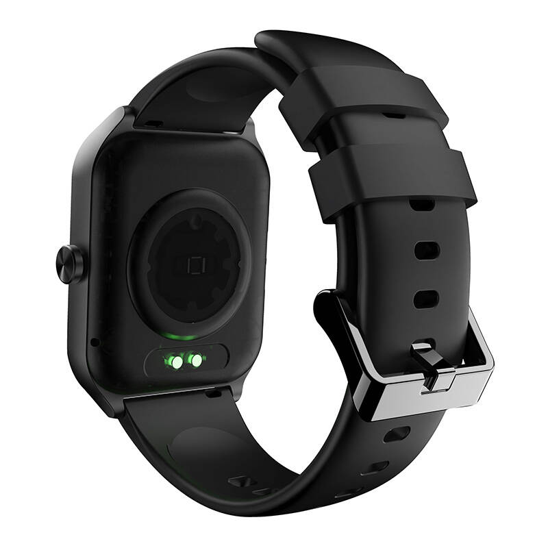 HiFuture FutureFit Ultra 2 Pro smartwatch (black)