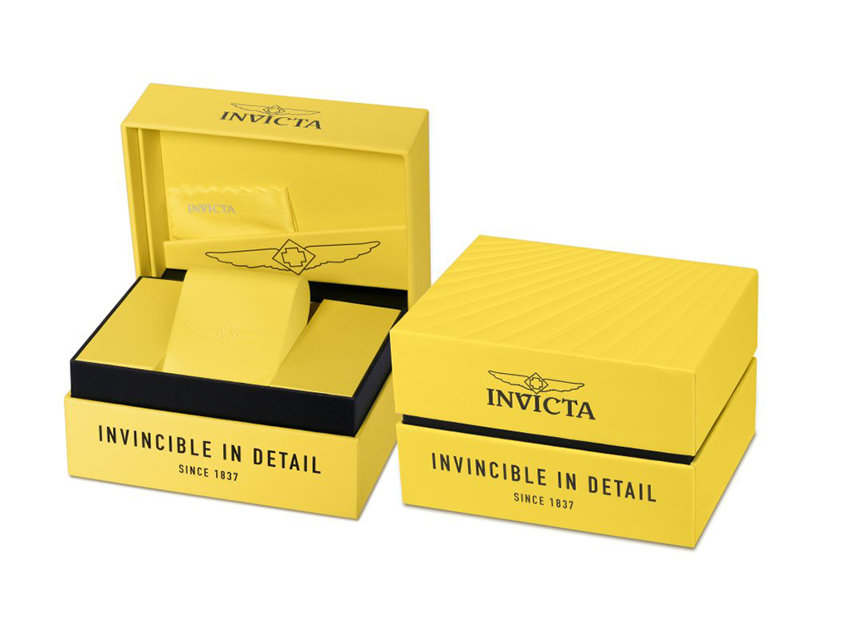 INVICTA Specialty 14876 MEN'S WATCH + BOX