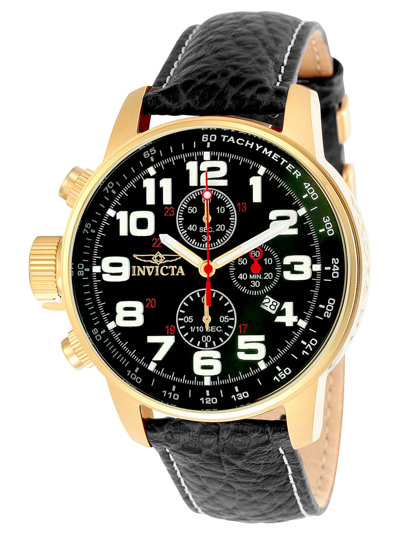 Invicta I-Force 3330 watch + BOX