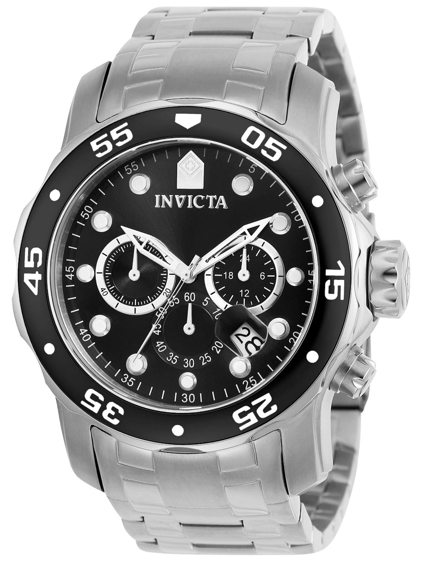 Invicta Pro Diver 0069 watch + BOX