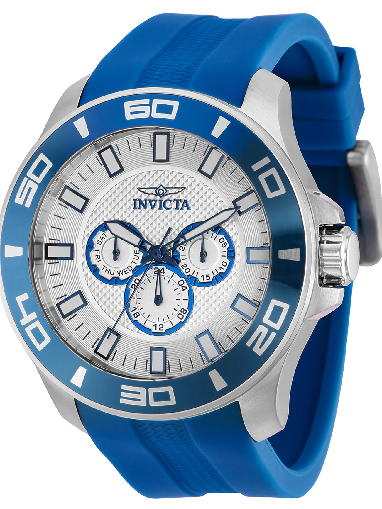 Invicta Pro Diver 36610 Men's Watch + BOX