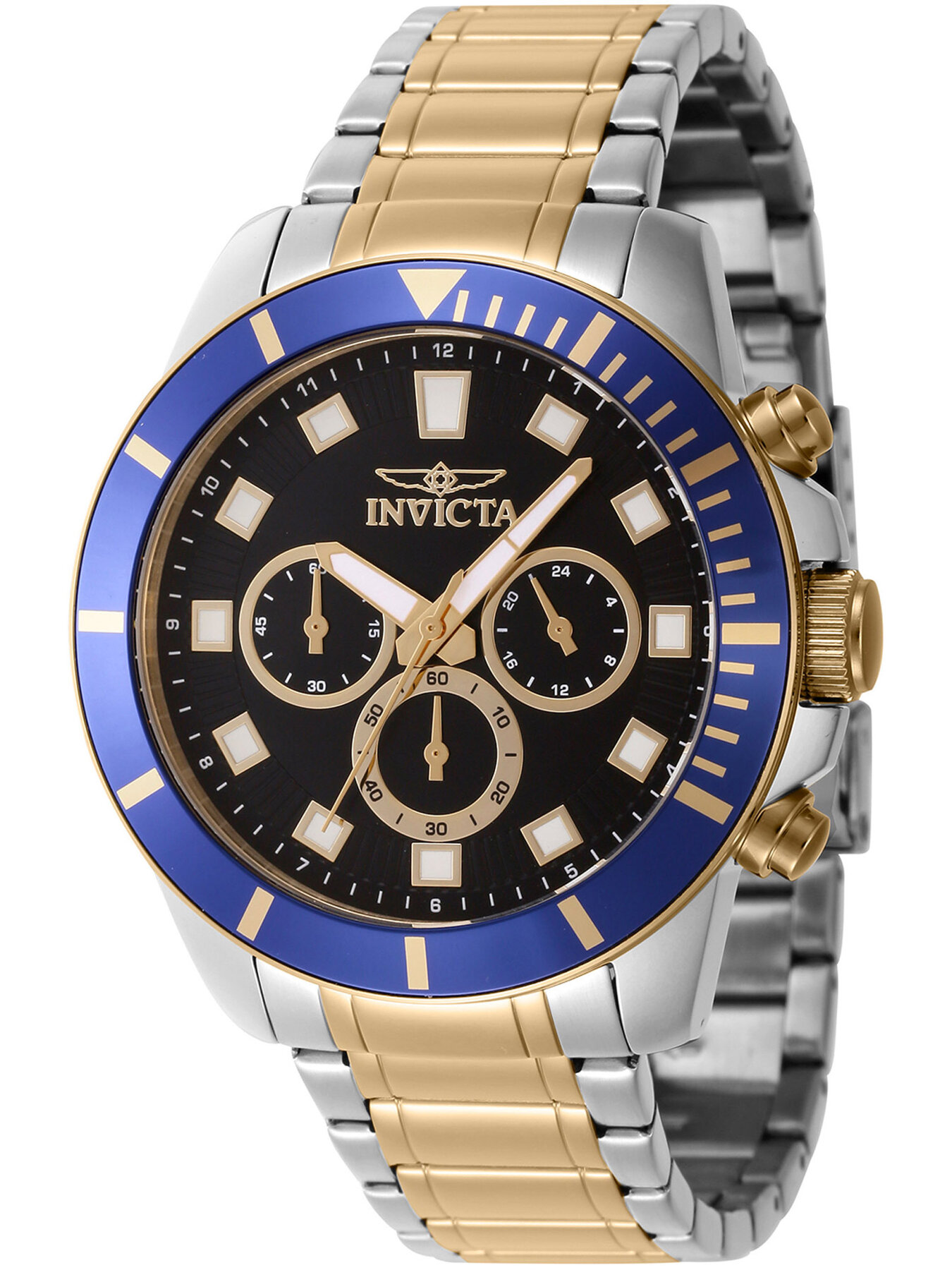 Invicta Pro Diver 46047 Men's Watch + BOX