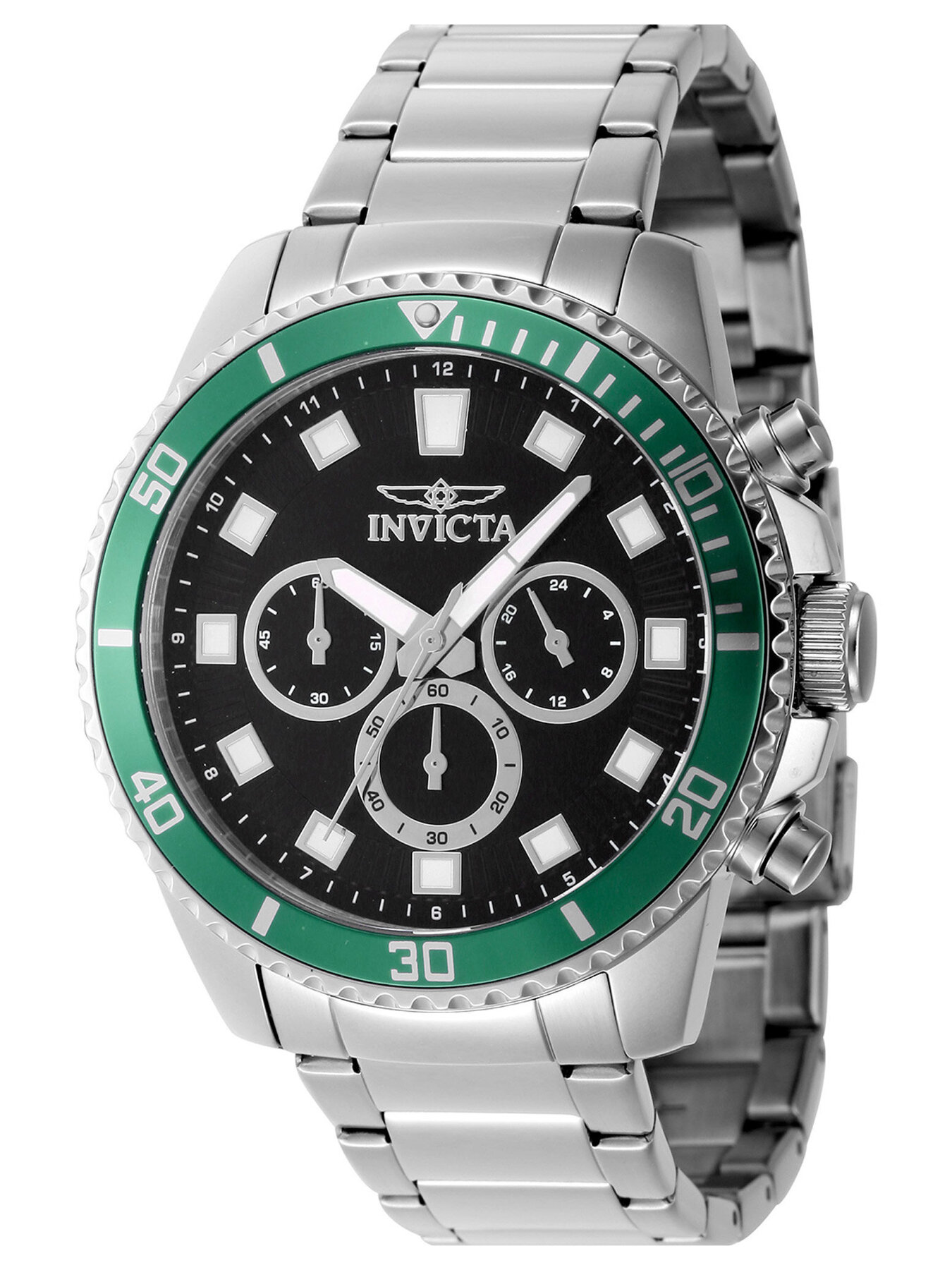 Invicta Pro Diver 46051 watch + BOX