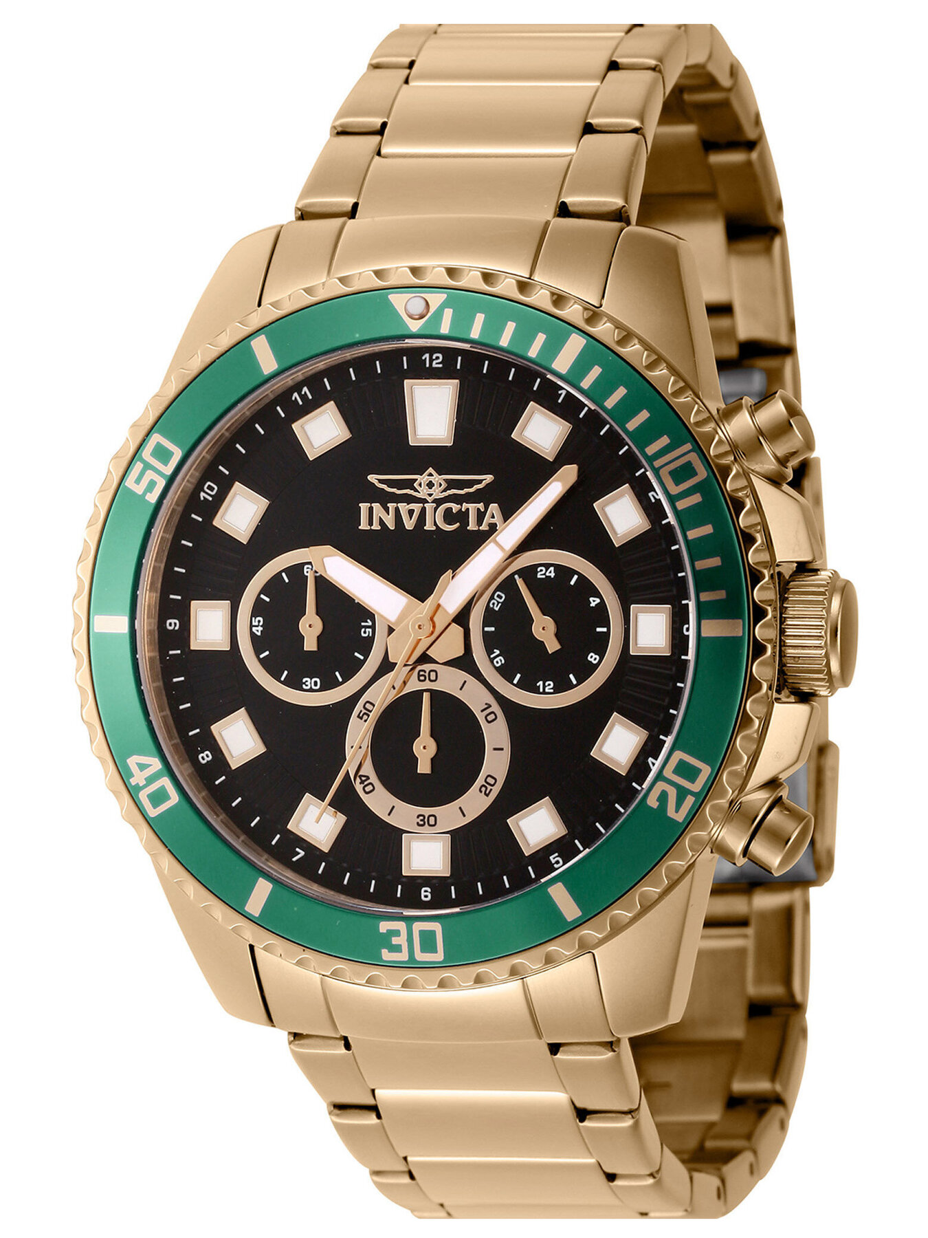 Invicta Pro Diver 46055 watch + BOX