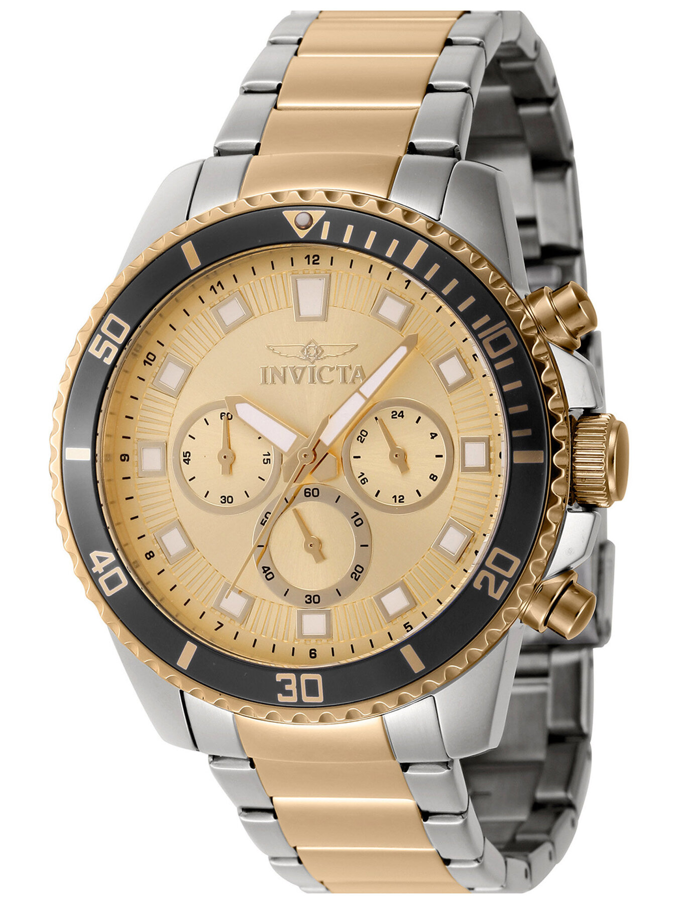 Invicta Pro Diver 46061 watch + BOX